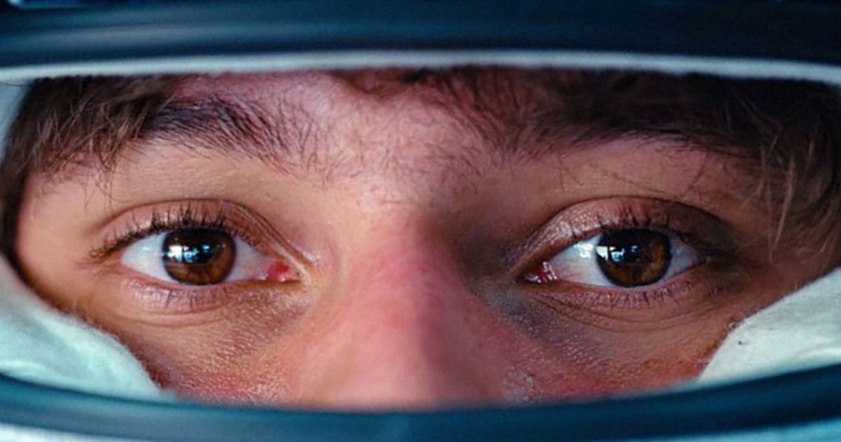 The phenomenal rise, rise and rise Kimi Antonelli tantalises and mesmerises Formula 1 world