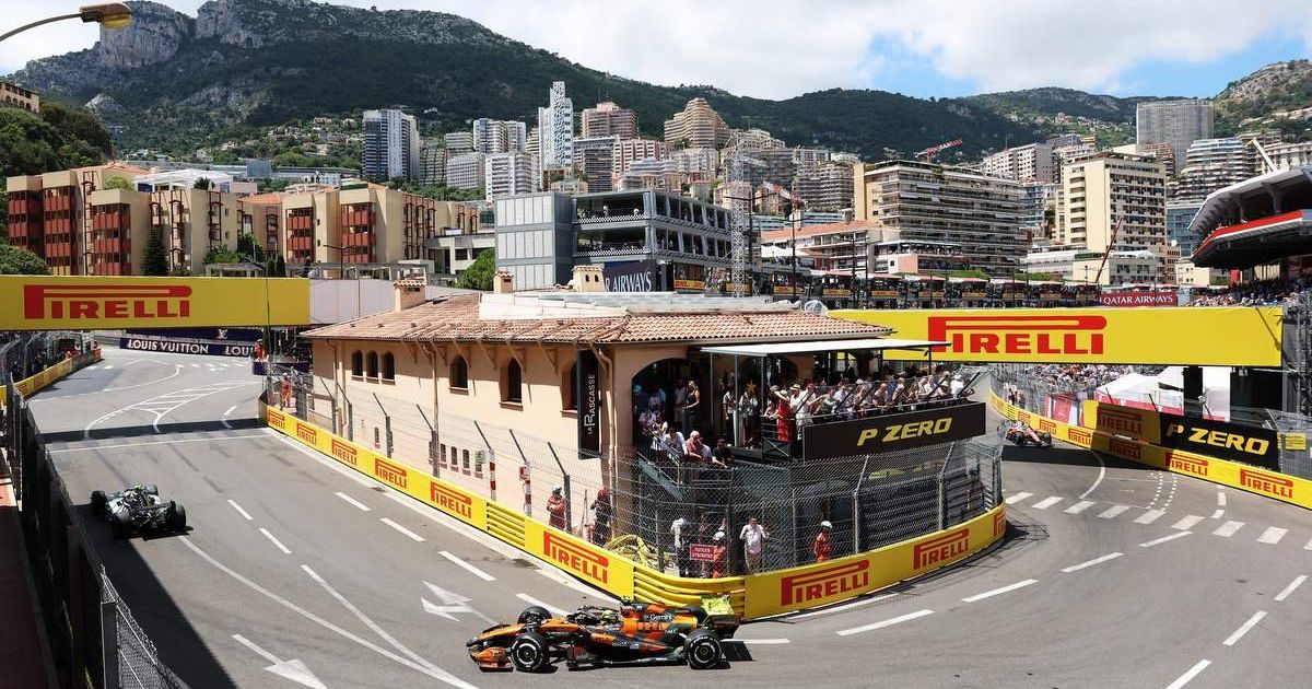 Pirelli predict Hard compound to be least favorite in Monaco as one-stop race is expected