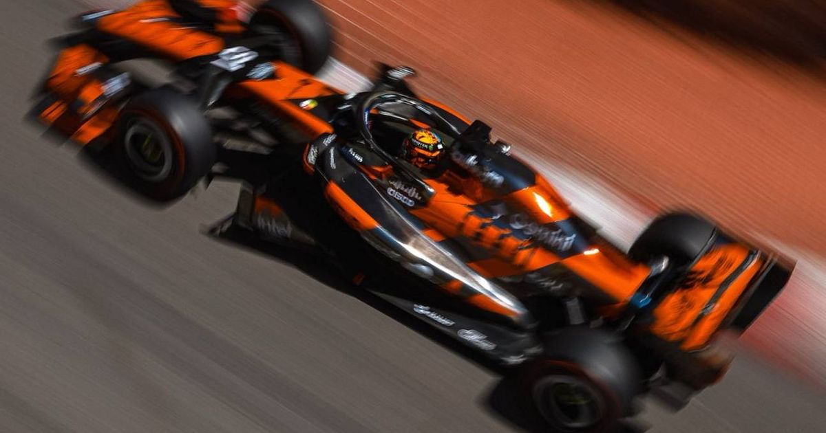 Can McLaren bounce back after miserable Monaco Grand Prix Qualifying?