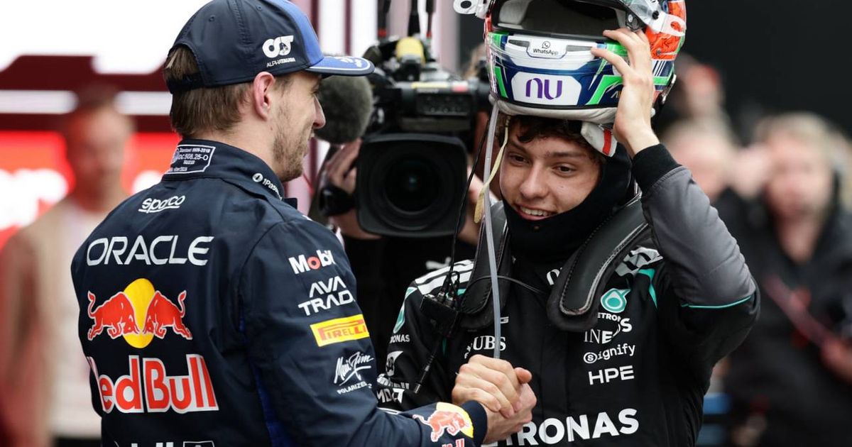 Monaco Grand Prix Betting Preview: Who can stop Kimi Antonelli?