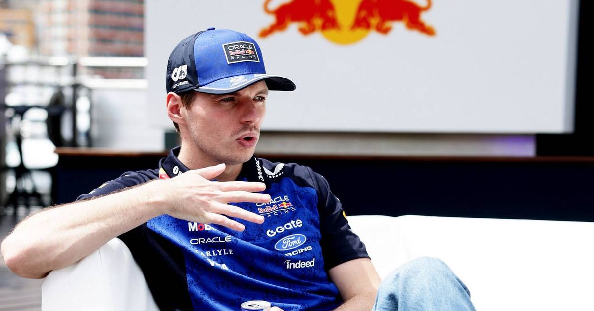 Max Verstappen fears streets of Monaco may further expose Red Bull’s weaknesses