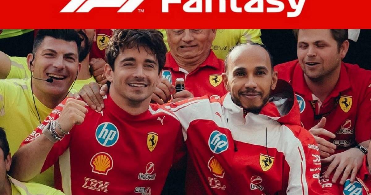 F1 Fantasy: Ferrari capitalise on Mercedes' misfortune at Silverstone