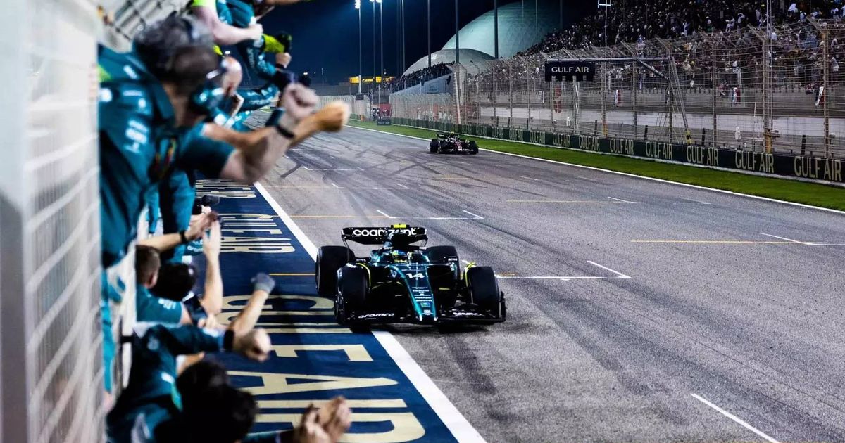What Separates the Top Motorsport Sponsorship Agencies From Activation-Only Vendors?
