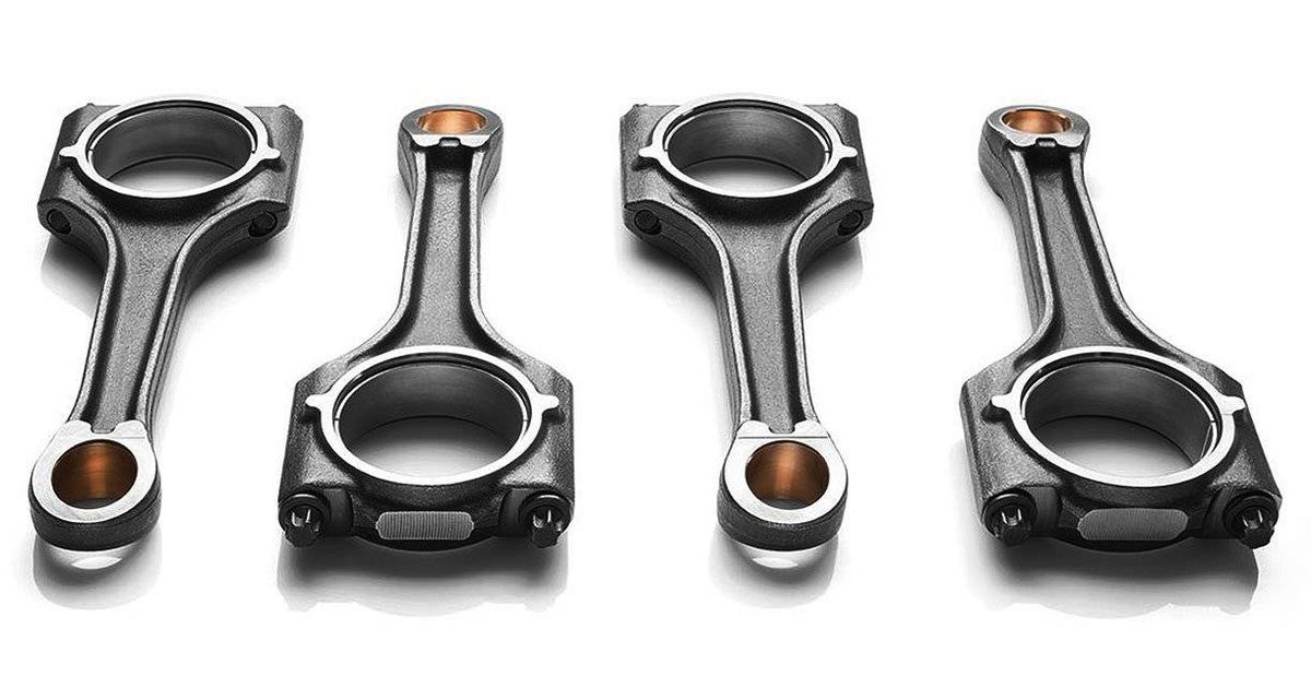Finding the Right Maxpeeding Rods for Your Engine Needs