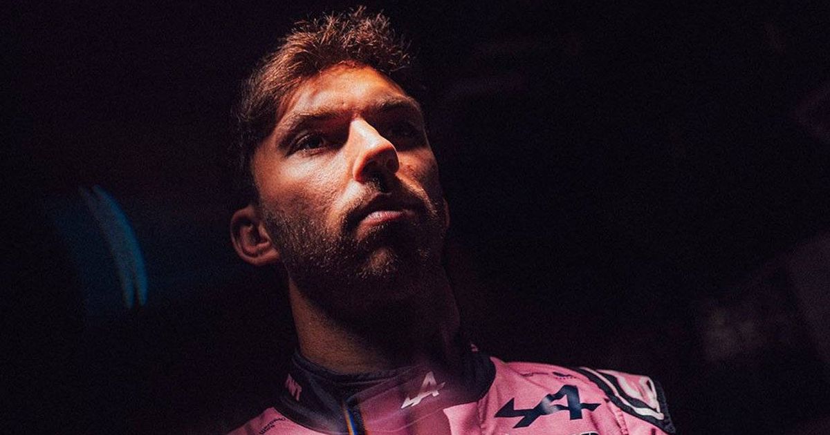 Alpine F1 Team target Hungarian GP lift as Gasly admits recent form has become ‘a lot more challenging’