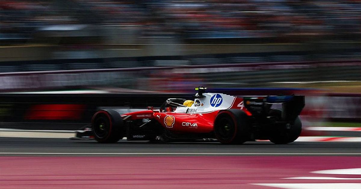 Ferrari are the team to beat in Hungary but Lewis Hamilton warns Friday advantage may disappear