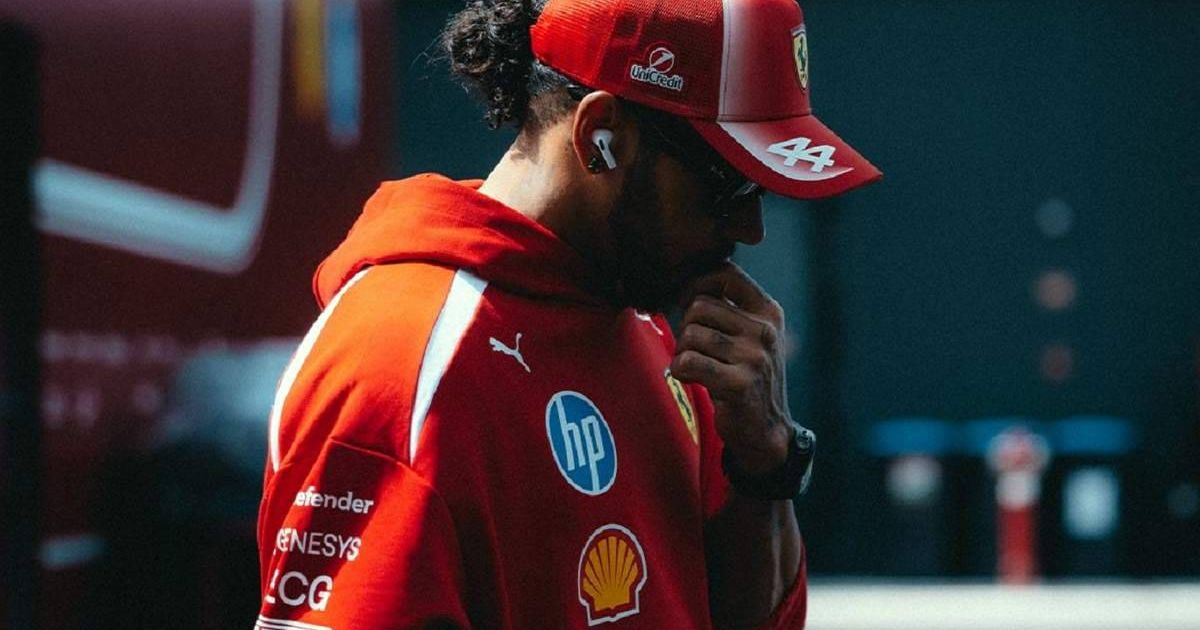 Lewis Hamilton not making any assumptions ahead of Formula 1's Hungarian Grand Prix