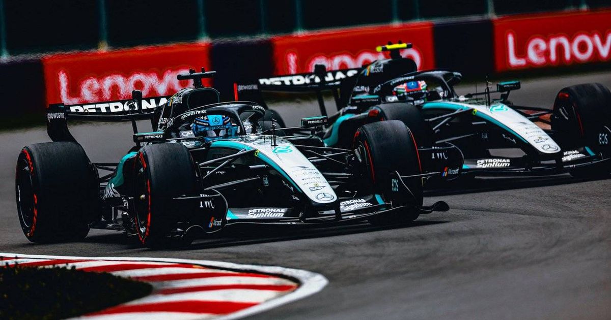 🏎 Kimi Antonelli yetakchilik qilmoqda