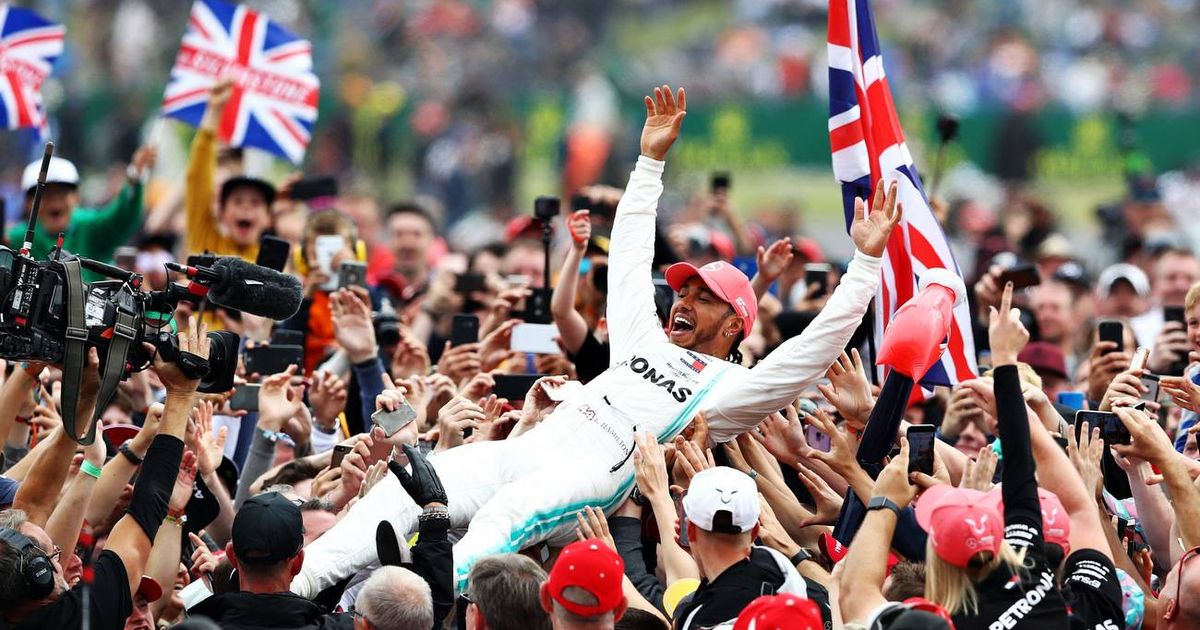 Best British Formula 1 Drivers of All Time: Who Really Deserves the Top Spot?