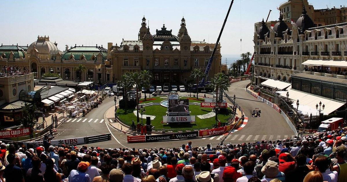 Try French Roulette Demo: Why Precision Matters in Both Formula 1 and Classic Casino Games