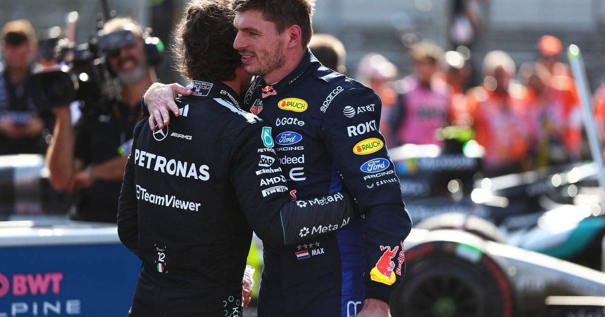 Max Verstappen surprised by P2 as Red Bull head to summer break buoyed by Hungary showing