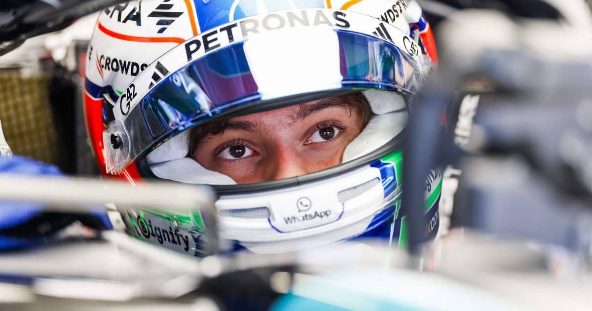 Mark Blundell: “Wonderkid” Kimi Antonelli can go all the way and become Formula 1 champion