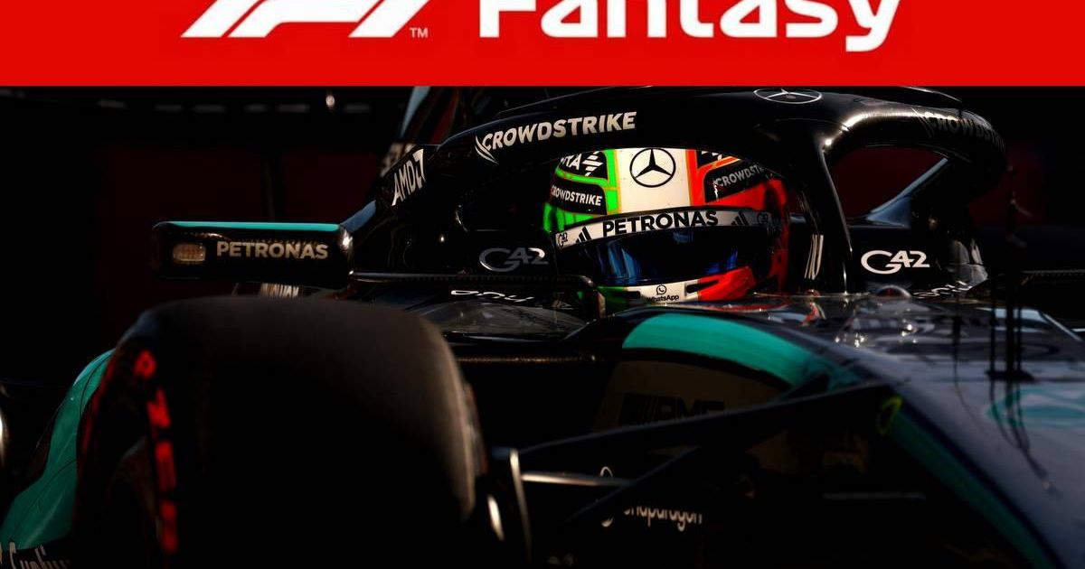 F1 Fantasy: Kimi Antonelli top scorer as Monza gets first Italian winner in 60 years