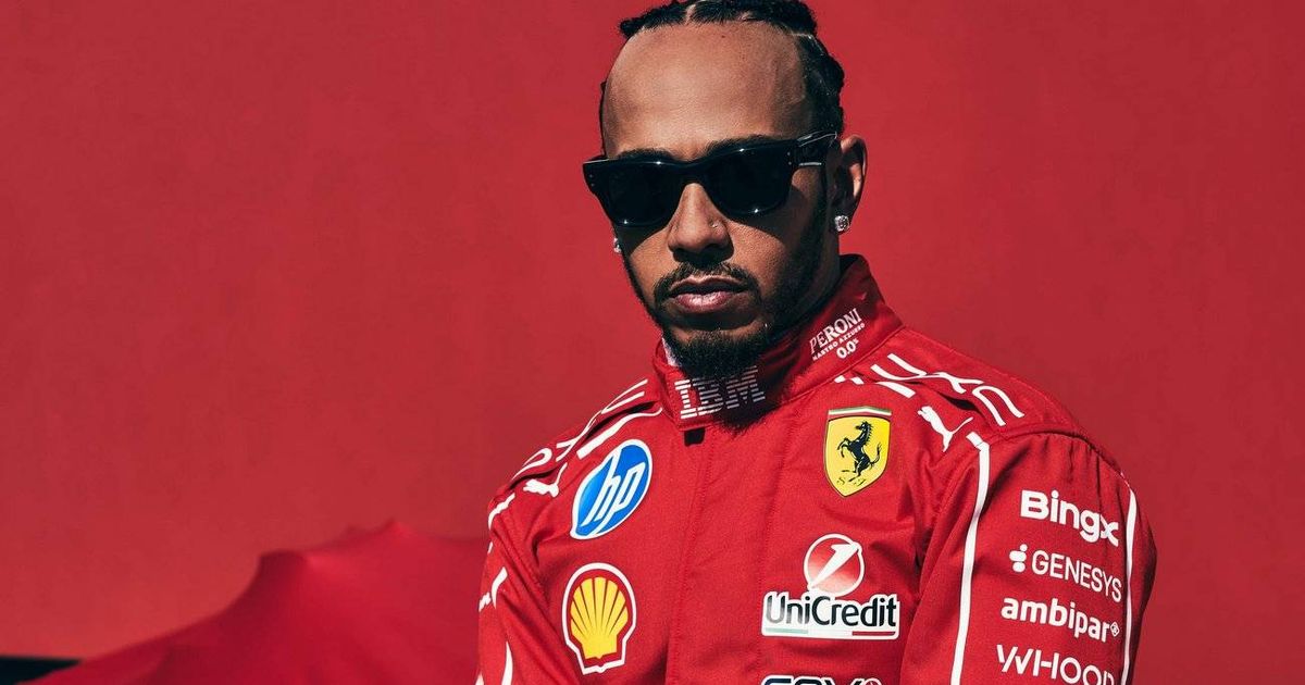 Lewis Hamilton taps into Tifosi energy in quest of historic sixth Italian Grand Prix victory