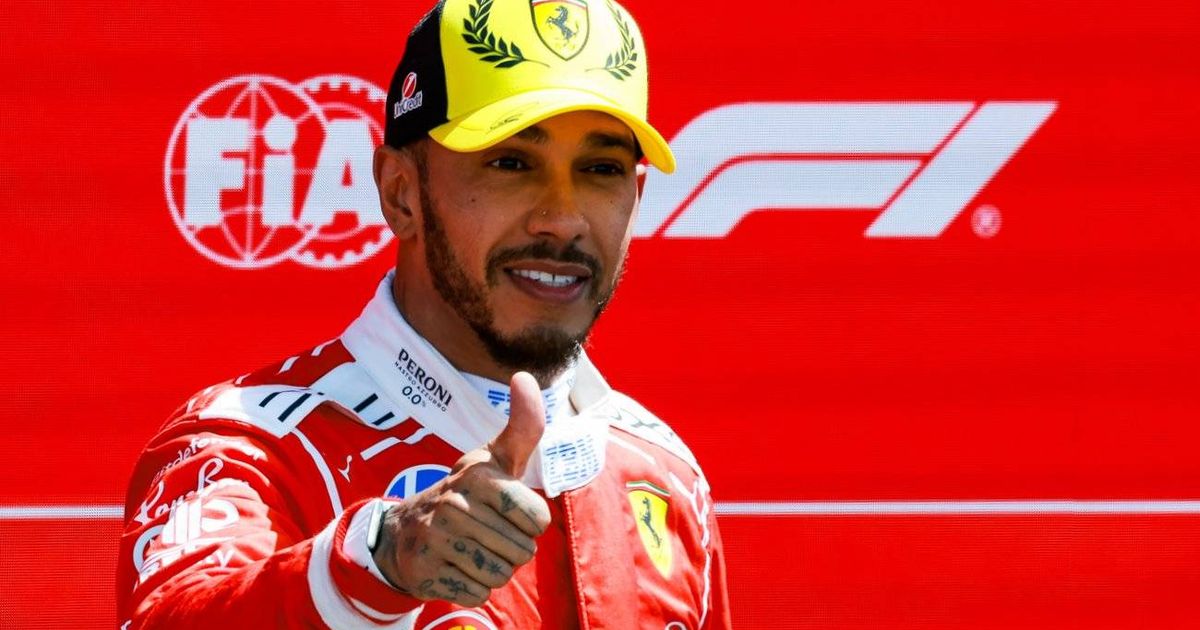 Every Time Ferrari Could Have Backed Lewis Hamilton This Season but Didn't