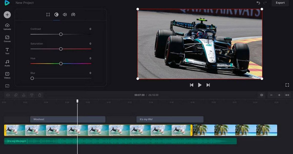 The Complete Guide to Online Video Editing and Compression