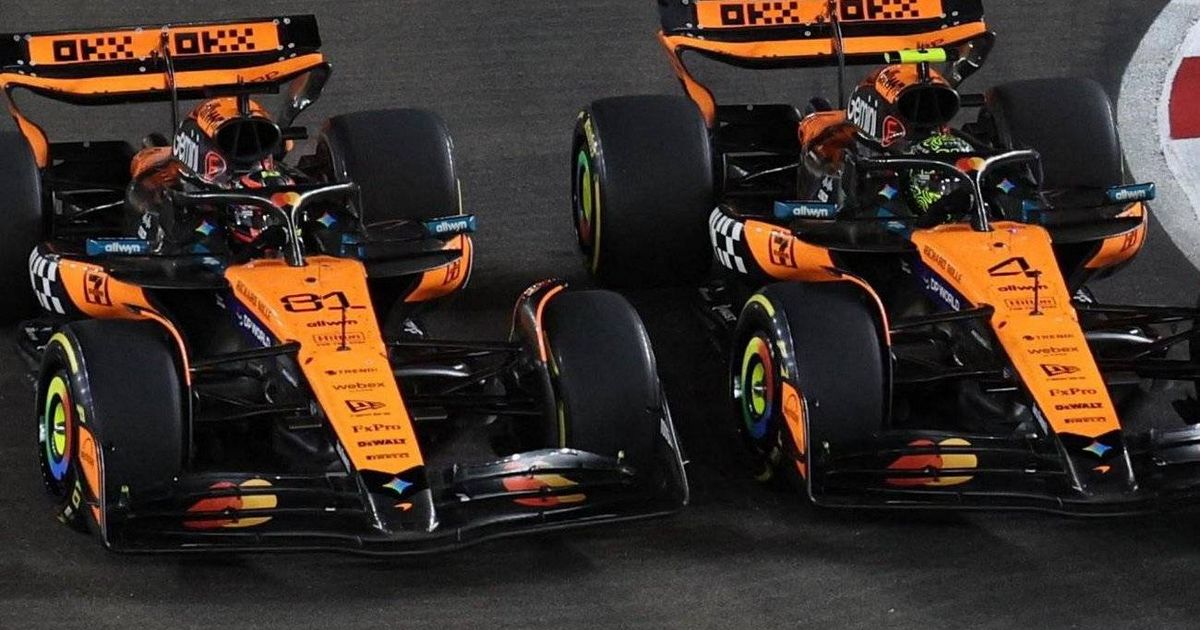 McLaren have upgrades for Azerbaijan Grand Prix but wary of Baku "circuit of extremes"