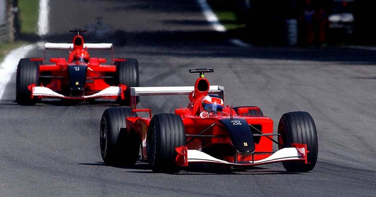 On this Day in Formula 1: Häkkinen takes final win, Hamilton conquers Fuji and September 11