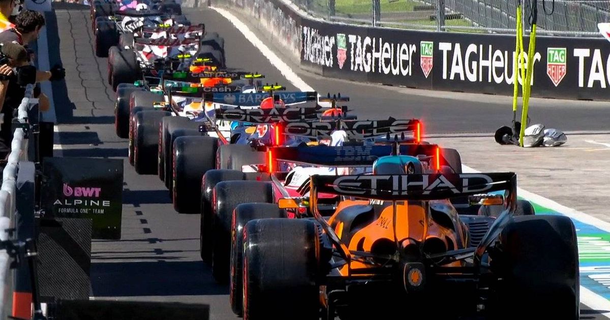 Spanish Grand Prix Saturday: Formula 1 Teams & Drivers report from Qualifying at Madring