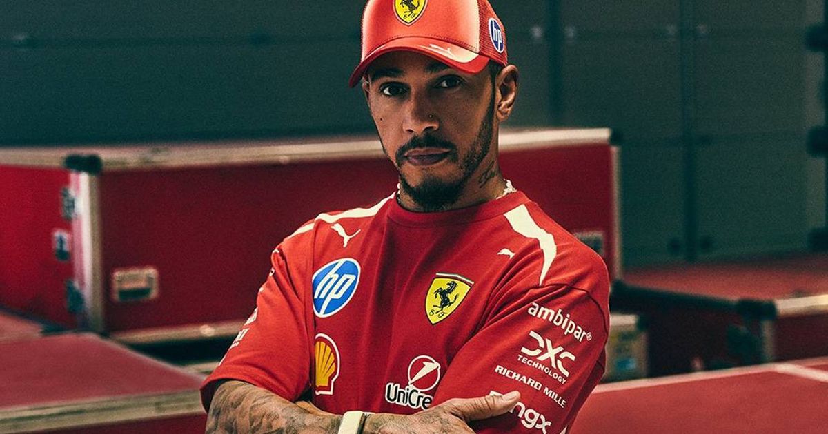 Lewis Hamilton denies meddling in management as Nico Rosberg weighs in on Ferrari crisis