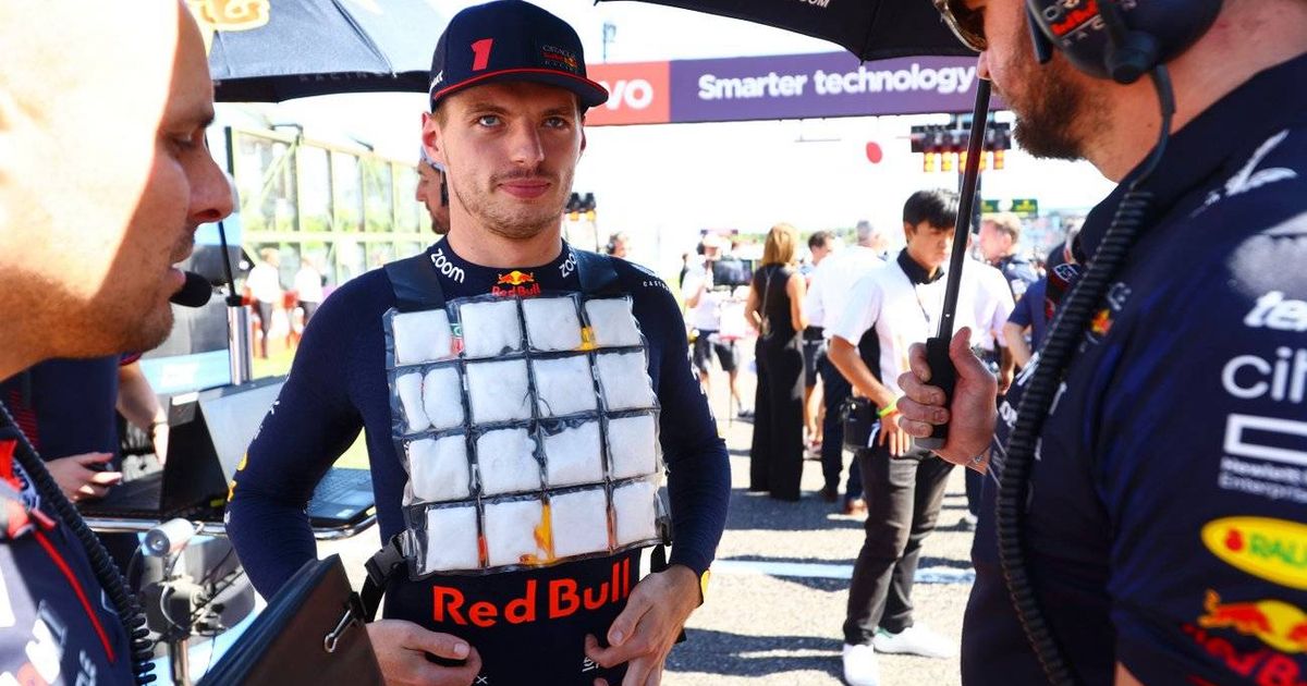 Heat hazard declared over Monza for Italian Grand Prix weekend