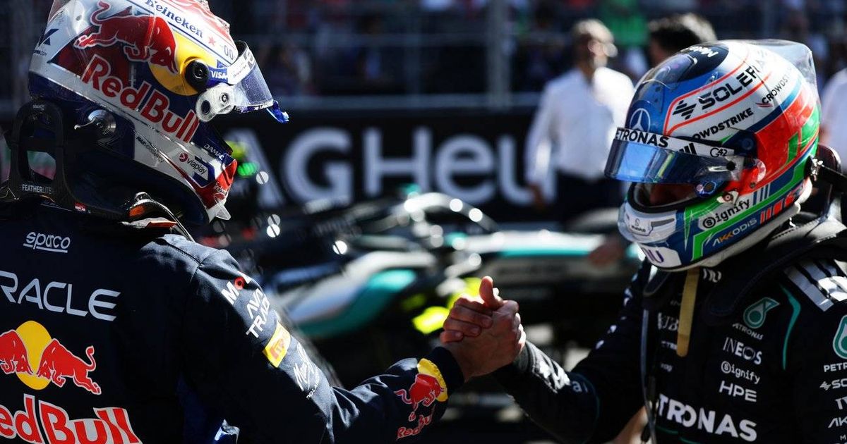 F1 Fantasy: Verstappen top scorer despite ice-cool Antonelli's win at the Madring