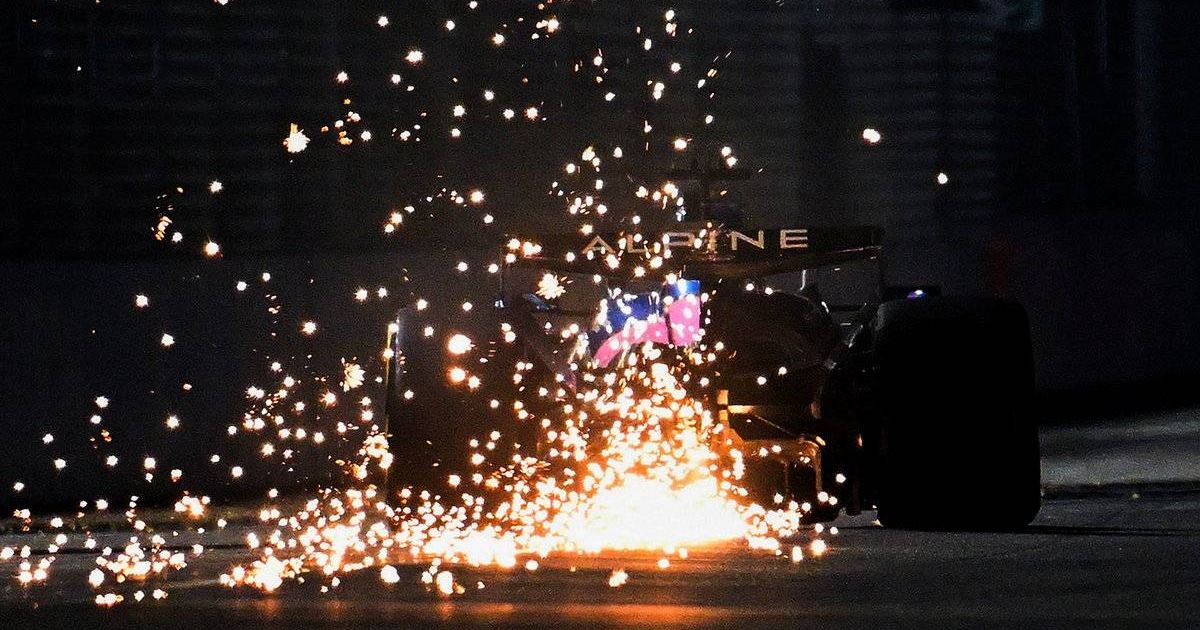 Singapore Grand Prix Friday: Formula 1 Teams & Drivers report from Marina Bay Street Circuit
