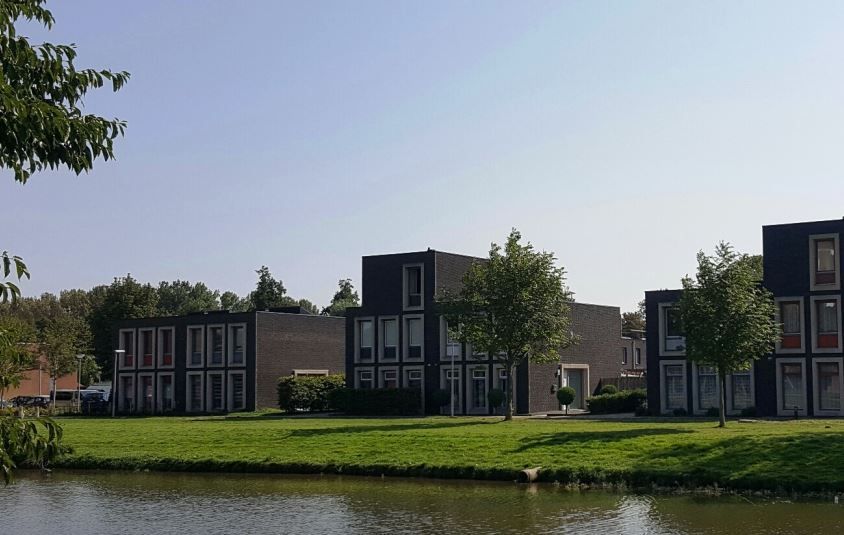 Gemiddelde WOZ-waarde woningen met ruim 10 procent gestegen in Groningen