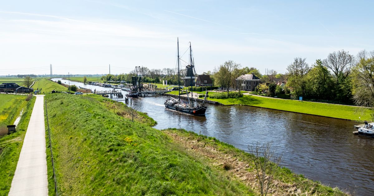 Vaarseizoen begint 1 mei: bruggen en sluizen vaker en langer bediend