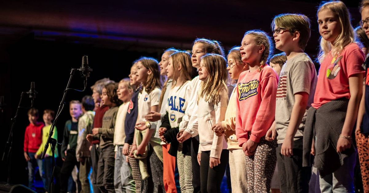 Jubileumeditie Korenbattle Haarlem brengt 350 basisscholieren uit Zuid-Kennemerland samen in PHIL