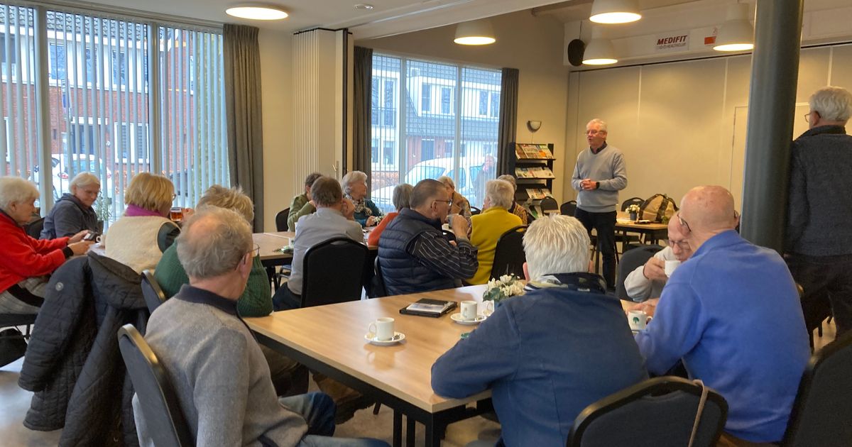 Inloopochtend 24 januari in D’n Elshof met BIJEEN