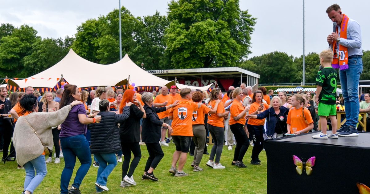 Schrijf je nu in voor Wandel-Inge