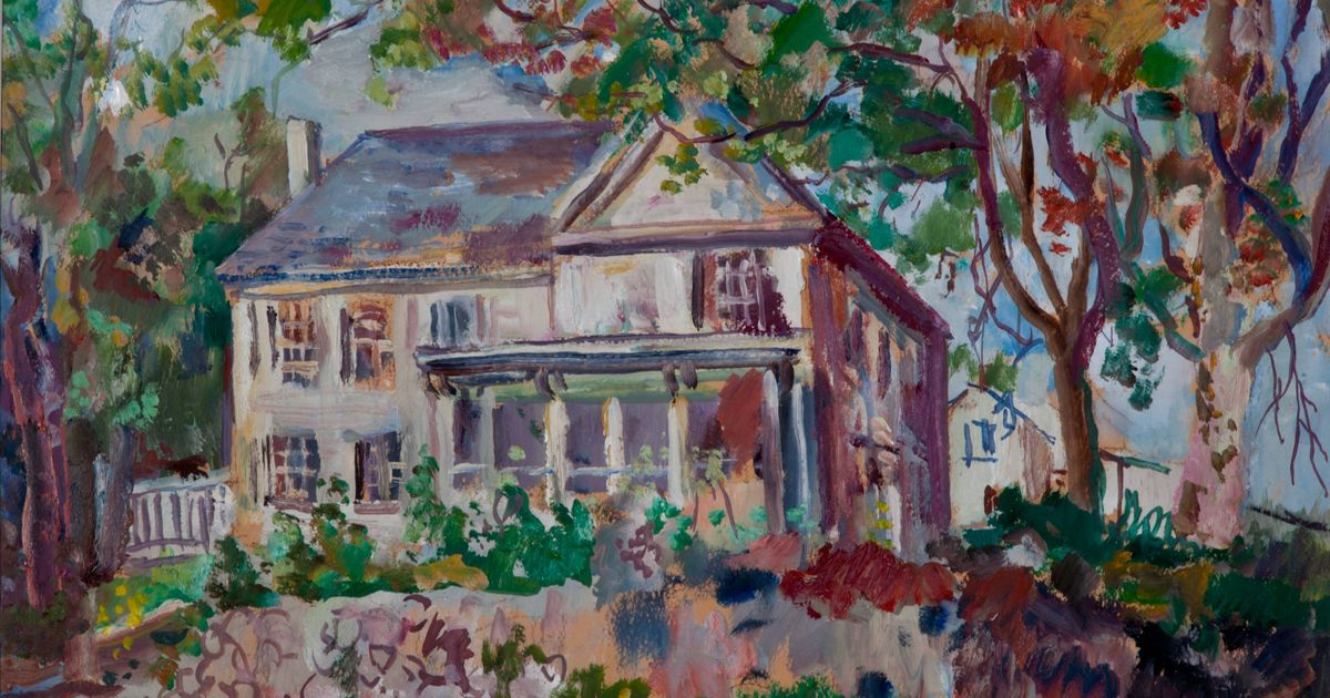 Roermondse Meesters op bezoek in Heythuysen