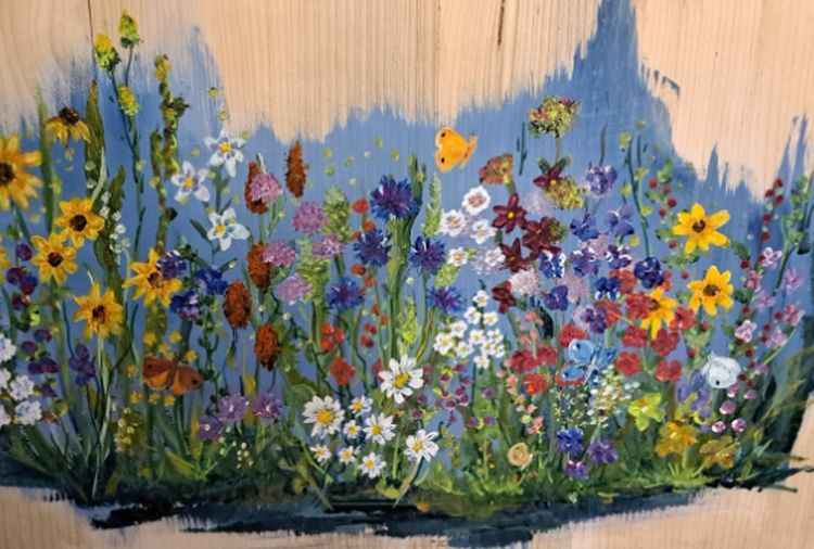 Laatste plaatsen beschikbaar voor expositie Kunst Loon op Zand