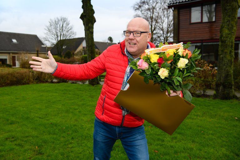 Postcode Loterij deelt prijzen uit in Heusden, Meierijstad en Dongen na april-trekking — image 1