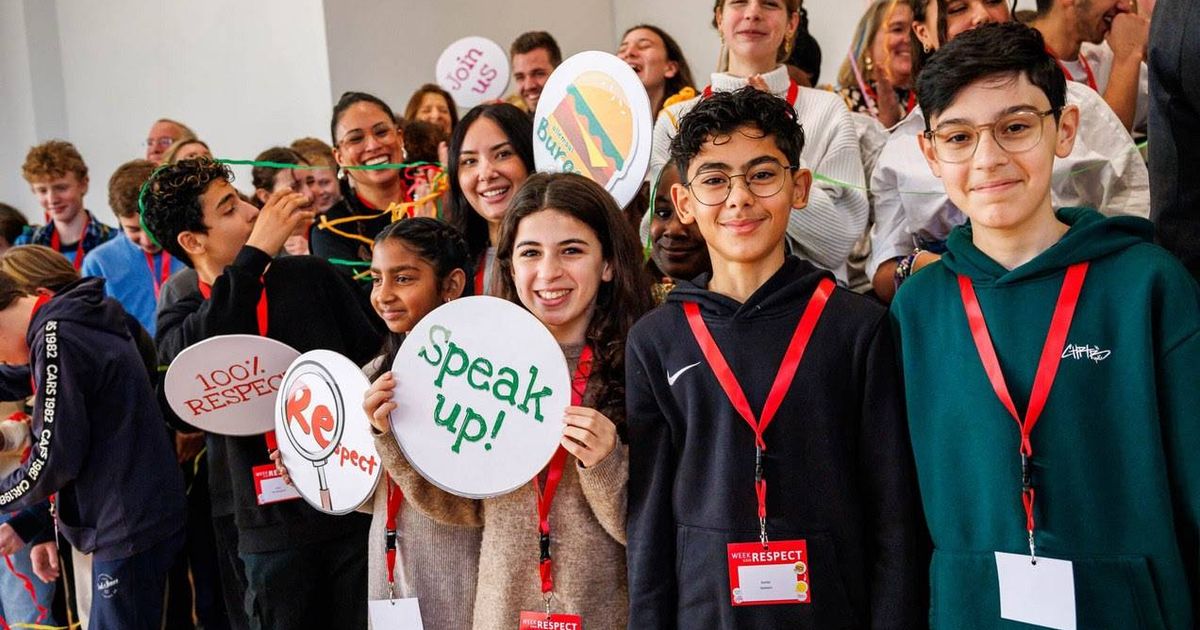Provincie Drenthe eerste RespectProvincie van Nederland