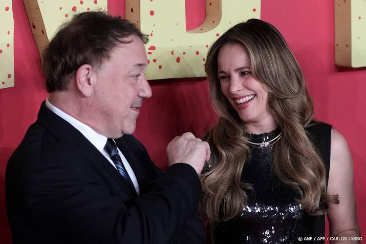 Sam Raimi vastbesloten te werken met Rachel McAdams