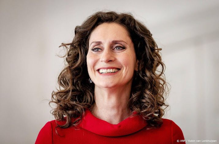 Koninklijke onderscheiding voor Pia Douwes: Ridder