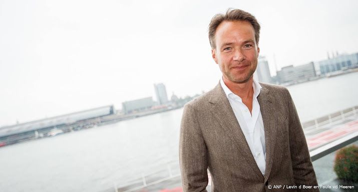 Goedaardige hersentumor bij Antoin Peeters ontdekt