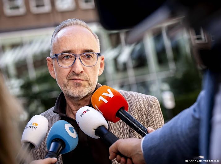 Лидер партии BBB: правительство не найдет поддержки для бюджета до пятницы