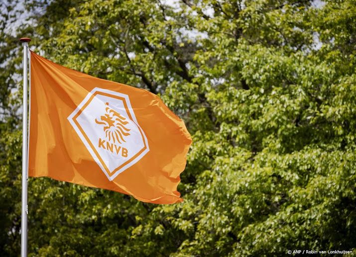 KNVB переименовывает категорию G-футбола в Voetbal+ для лучшего отражения разнообразия игроков