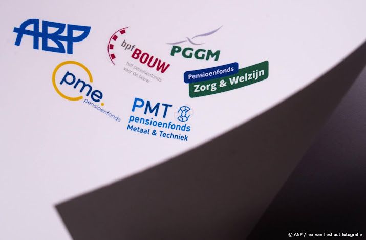Финансовое положение пенсионных фондов Нидерландов улучшилось в августе