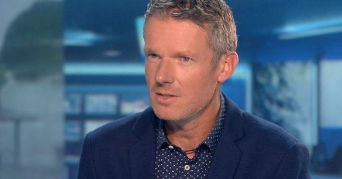 Frank Duboccage ziet weer helemaal omslaan: "Ziet er niet goed uit"