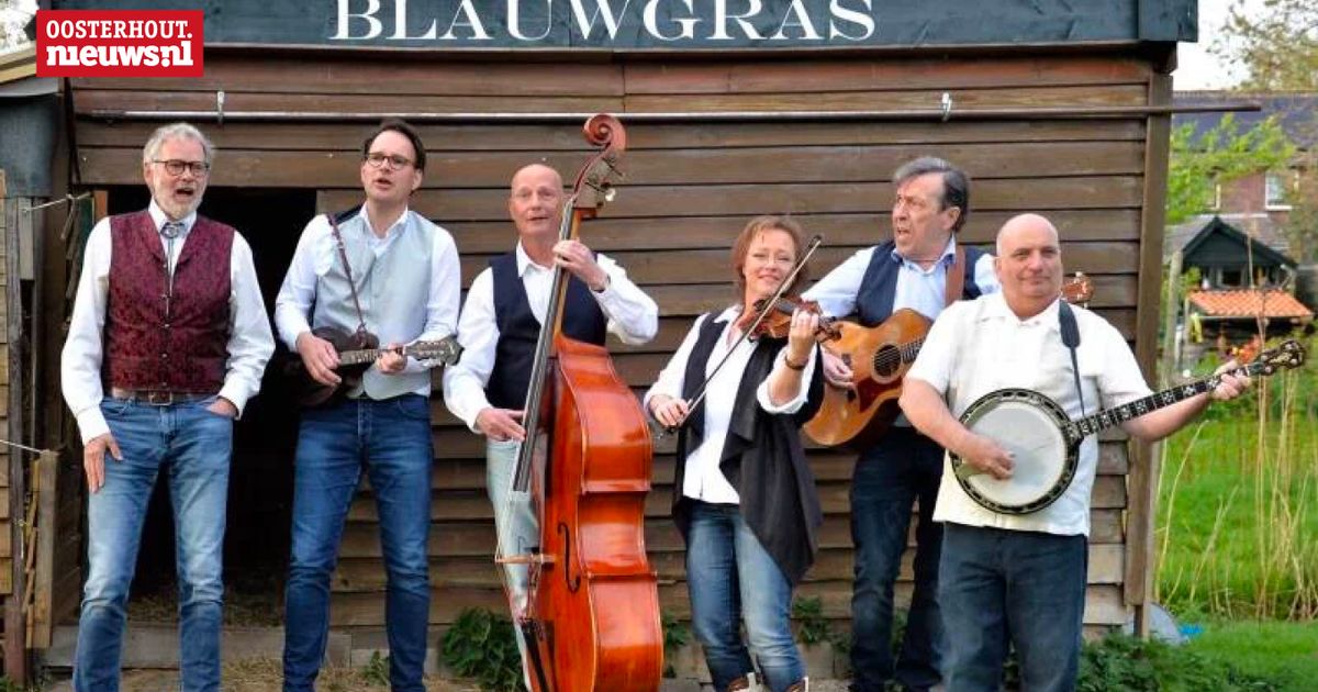 Blauwgras brengt zomerse klanken naar Stadstuin De Schelp