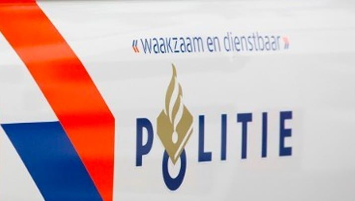 Inbraak woning Van Boischotlaan (Slotjes-Midden)