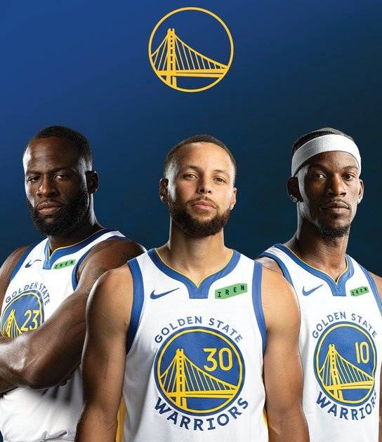 Photo: pianetabasket.com Mike Dunleavy nega le voci di addio tra i Golden State Warriors e Steph Curry