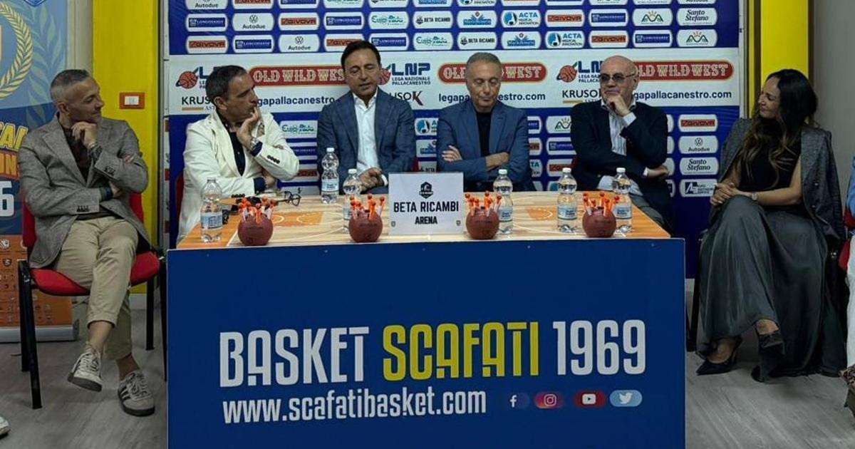 Image accompanying pianetabasket.com coverage of Ithiel Horton joining Givova Scafati.