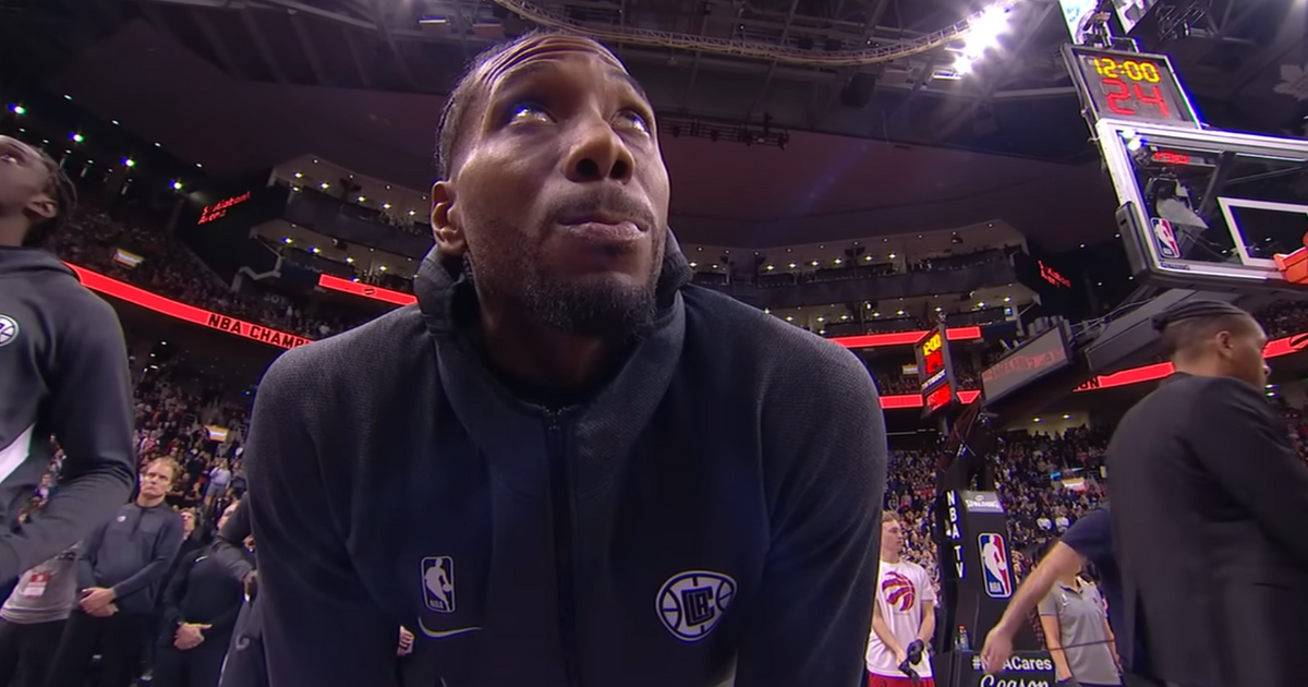 Photo: pianetabasket.com Caso Kawhi Leonard, si allarga l'inchiesta: a rischio il ritorno a Toronto
