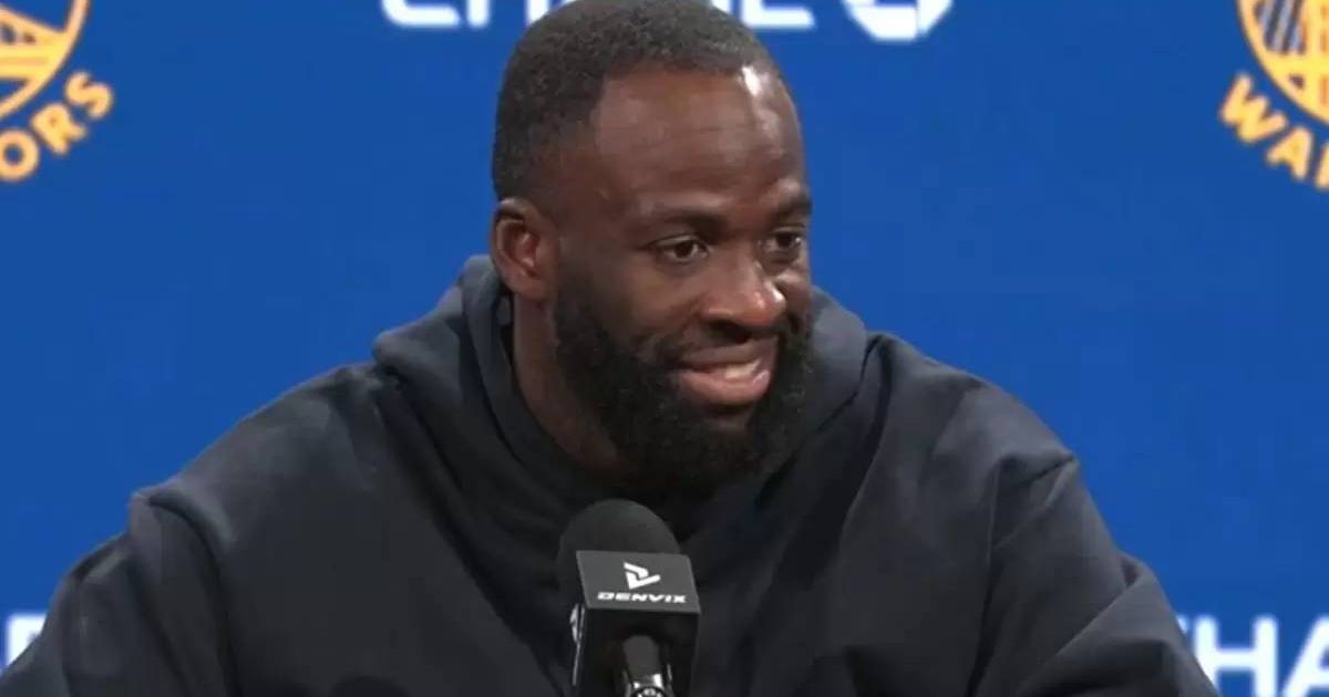 Photo: pianetabasket.com Draymond Green difende Kawhi Leonard e rilancia il tema dei limiti salariali imposti ai giocatori