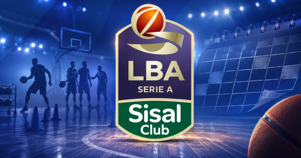 Photo: pianetabasket.com Lba serie a raduni